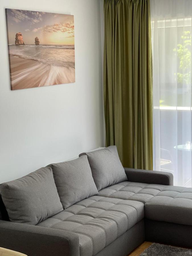 Silence Apartment 2 オラデア エクステリア 写真