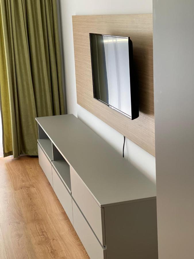 Silence Apartment 2 オラデア エクステリア 写真